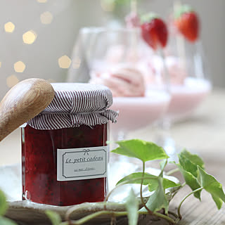 ジャムのインテリア実例 Roomclip ルームクリップ