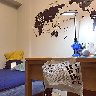 100均 中学生男子の部屋のインテリア実例 Roomclip ルームクリップ 100均 中学生男子の部屋のインテリア実例 Roomclip ルームクリップ