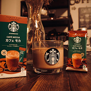 カフェモカのインテリア実例 Roomclip ルームクリップ