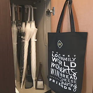 玄関/入り口/スッキリ暮らしたい/落ち着く空間/100均/海外インテリアに憧れる...などのインテリア実例 - 2018-07-12 09:11:13