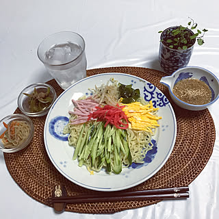 キッチン/アウトレット雑貨/アウトレット/アウトレット食器♡/和食器好き♡...などのインテリア実例 - 2017-08-15 22:02:20