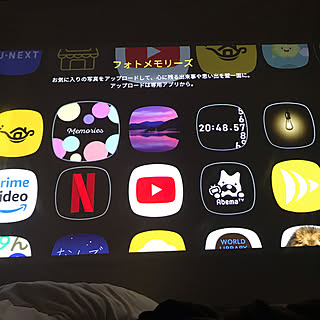 リフォーム 中古/マンションリノベーション/ベッド周り/Z6Polar/popInAladdin...などのインテリア実例 - 2019-12-21 17:11:41