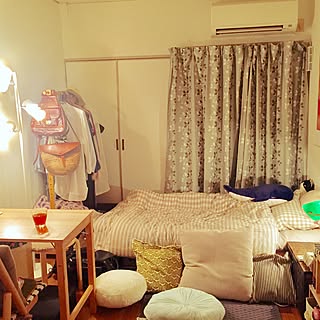 部屋全体 抱き枕のインテリア実例 Roomclip ルームクリップ 部屋全体 抱き枕のインテリア実例 Roomclip ルームクリップ