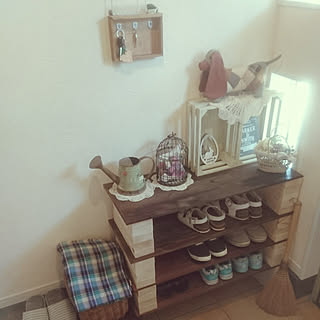 ナチュラル 狭い玄関のおしゃれなインテリア 部屋 家具の実例 Roomclip ルームクリップ ナチュラル 狭い玄関のおしゃれなインテリア 部屋 家具の実例 Roomclip ルームクリップ