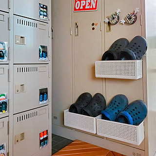 ダイソー 身支度ロッカーのまとめページ Roomclip ルームクリップ ダイソー 身支度ロッカーのまとめページ Roomclip ルームクリップ