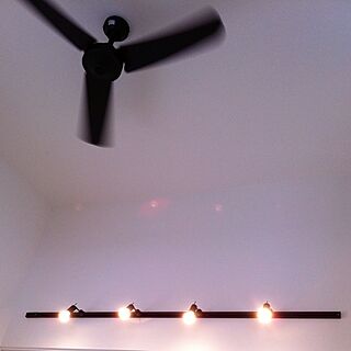 壁/天井/照明のインテリア実例 - 2013-02-05 09:45:35