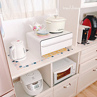パン収納のインテリア実例 Roomclip ルームクリップ パン収納のインテリア実例 Roomclip ルームクリップ
