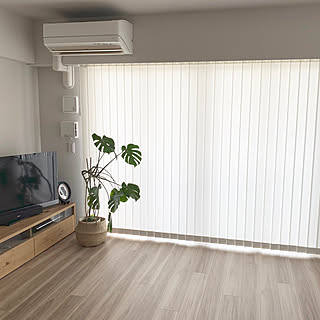 マンションリビングのインテリア レイアウト実例 Roomclip ルームクリップ