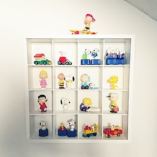壁/天井/ペットと暮らす家/いつもいいねやコメありがとうございます♡/みなさんの素敵なインテリアに癒されてます/カリフォルニアスタイルに憧れる...などのインテリア実例 - 2017-04-06 17:00:40