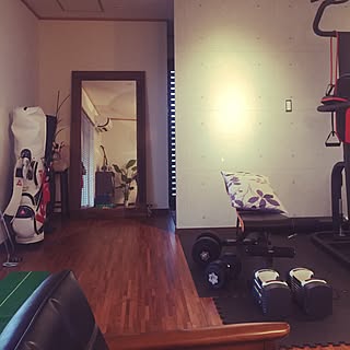 ゴルフバッグのインテリア実例 Roomclip ルームクリップ ゴルフバッグのインテリア実例 Roomclip ルームクリップ