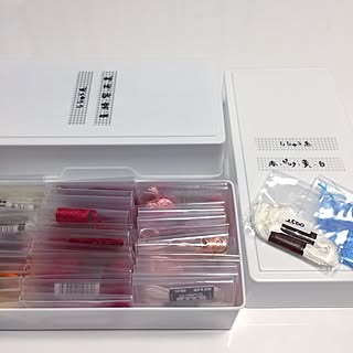 100均 刺繍糸の収納のインテリア実例 Roomclip ルームクリップ 100均 刺繍糸の収納のインテリア実例 Roomclip ルームクリップ