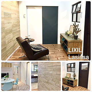 部屋全体/ありがとうございました◡̈⋆*/Lasissa/LIXIL/エコカラット...などのインテリア実例 - 2018-03-22 20:47:39