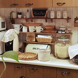 ダイソー 木製食器のインテリア実例 Roomclip ルームクリップ ダイソー 木製食器のインテリア実例 Roomclip ルームクリップ