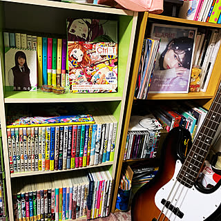 浅野いにおのインテリア実例 Roomclip ルームクリップ