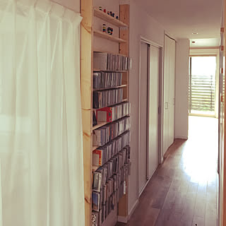 ダイソー Cdラックのインテリア実例 Roomclip ルームクリップ ダイソー Cdラックのインテリア実例 Roomclip ルームクリップ
