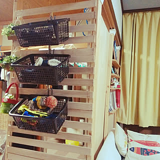 冬小物の収納のインテリア実例 Roomclip ルームクリップ