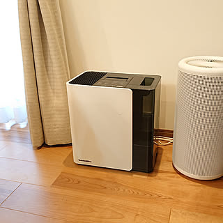 加湿器 ダイニチ加湿器のインテリア実例 Roomclip ルームクリップ