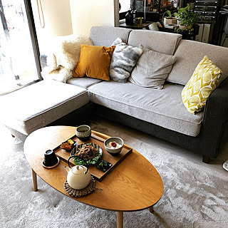 リラックスできる部屋のインテリア実例 Roomclip ルームクリップ