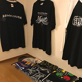 東北ライブハウス大作戦のインテリア実例 Roomclip ルームクリップ