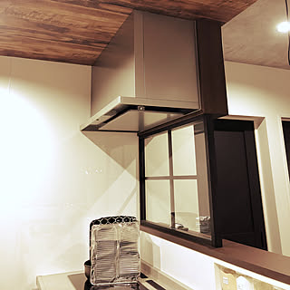 立ち上がり壁のインテリア実例 Roomclip ルームクリップ