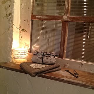 部屋のインテリア実例 - 2012-10-28 16:57:49