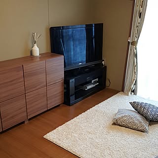 リビング 市営住宅のインテリア レイアウト実例 Roomclip ルームクリップ リビング 市営住宅のインテリア レイアウト実例 Roomclip ルームクリップ