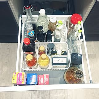 キッチン/キッチングッズ/食器/料理グッズ/空間...などのインテリア実例 - 2019-06-08 19:01:11