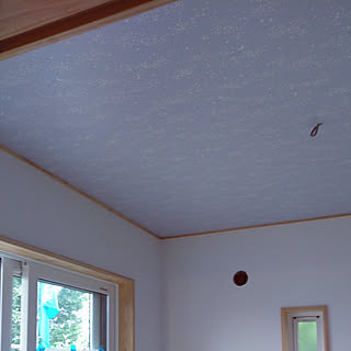 蓄光壁紙 蓄光クロスのインテリア実例 Roomclip ルームクリップ