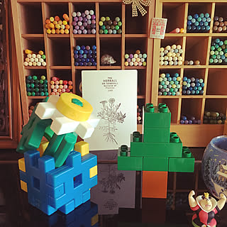 500色の色鉛筆のインテリア実例 Roomclip ルームクリップ