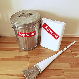 カインズ 自立するほうきのインテリア実例 Roomclip ルームクリップ