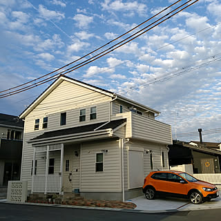 平瓦のインテリア実例 Roomclip ルームクリップ