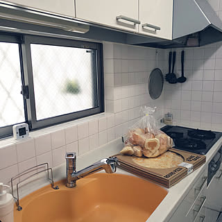 キッチン/ニトリ/コストコ/IKEAのインテリア実例 - 2020-01-23 13:03:10