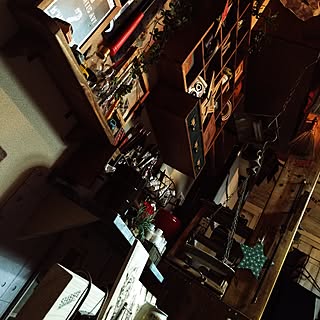 机/ハッピーRCライフ/和室だって諦めないっ!!/フェイクに水あげ隊/何でもリメイクし隊☆彡...などのインテリア実例 - 2016-09-06 21:15:21