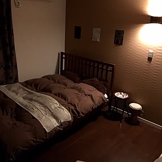 アクセントクロス 茶色のインテリア実例 Roomclip ルームクリップ アクセントクロス 茶色のインテリア実例 Roomclip ルームクリップ