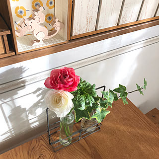 花のある食卓のインテリア実例 Roomclip ルームクリップ 花のある食卓のインテリア実例 Roomclip ルームクリップ