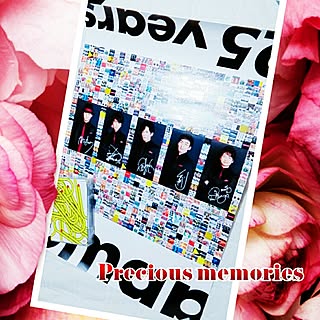 ポスター ジャニーズのインテリア実例 Roomclip ルームクリップ