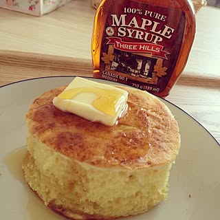 キッチン/パンケーキ/スイーツのインテリア実例 - 2013-06-28 15:00:52