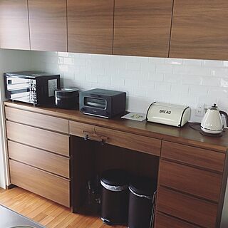 キッチン 住友林業のインテリア実例 Roomclip ルームクリップ