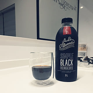 コストコ 夏ドリンクのインテリア実例 Roomclip ルームクリップ