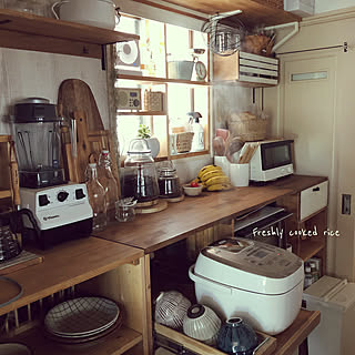 テンション上がるのインテリア実例 Roomclip ルームクリップ