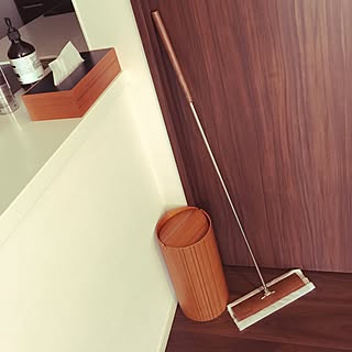 ゴミ箱 クイックルワイパーのおしゃれなアレンジ 飾り方のインテリア実例 Roomclip ルームクリップ