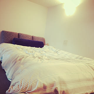 エアベッドのインテリア実例 Roomclip ルームクリップ