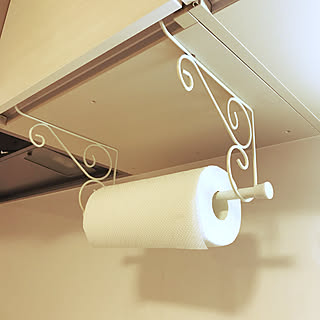 セリア キッチンペーパーホルダーのインテリア実例 Roomclip ルームクリップ セリア キッチンペーパーホルダーのインテリア実例 Roomclip ルームクリップ