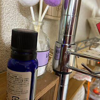 ハンドメイド♡/ハンドメイド/フレグランス/ダイソー雑貨/セリア雑貨♡...などのインテリア実例 - 2019-12-17 18:46:10