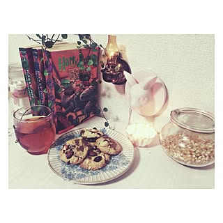 女性の、1LDK、家族住まいの「机」についてのインテリア実例