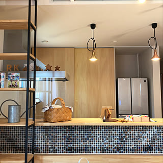 初投稿/雑貨/ナチュラル/北欧/カフェ風...などのインテリア実例 - 2019-05-08 14:36:42