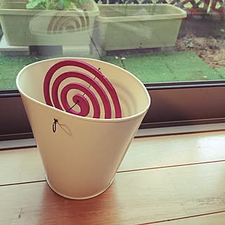 Diy 蚊取り線香入れのインテリア 手作りの実例 Roomclip ルームクリップ