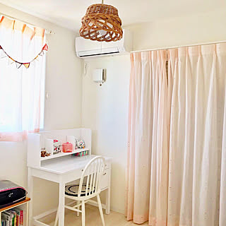 モモナチュラル ラタンのインテリア実例 Roomclip ルームクリップ