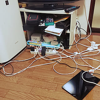 部屋全体 コンセントの位置のインテリア実例 Roomclip ルームクリップ 部屋全体 コンセントの位置のインテリア実例 Roomclip ルームクリップ