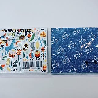 キッチン/ソストレーネグレーネ/イケア/IKEA/ペーパーナプキン...などのインテリア実例 - 2016-12-29 23:52:55